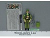 Leatherneck V1 100% Complete G.I. Joe 1986 Hasbro Vintage Action Figure