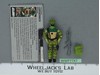 Leatherneck V1 100% Complete G.I. Joe 1986 Hasbro Vintage Action Figure