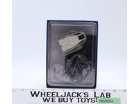 Shuttlecraft Goddard Type 6 NCC-1701-D Star Trek Eaglemoss Model Ship NEW MIB