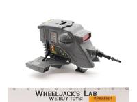 INT-4 Mini Rig 100% Complete 1983 Star Wars ESB Vintage Kenner Action Figure