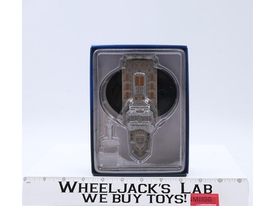 USS Horizon Daedalus Starship Star Trek Eaglemoss Replica Model Ship NEW MIB