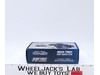 USS Horizon Daedalus Starship Star Trek Eaglemoss Replica Model Ship NEW MIB