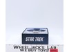 USS Horizon Daedalus Starship Star Trek Eaglemoss Replica Model Ship NEW MIB