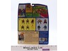 Punker Don Teenage Mutant Ninja Turtles TMNT 1999 Playmates NEW SEALED