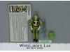 Leatherneck V1 100% Complete G.I. Joe 1986 Hasbro Vintage Action Figure