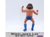 Andre The Giant Long Hair 8" Wrestling Superstars WWF 1984 LJN Titan Sports
