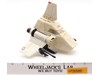 ISP-6 Imperial Shuttle Pod Mini Rig 100% Complete 1983 Star Wars ROTJ Kenner