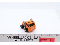 Huffer 100% Complete Vintage 1984 G1 Transformers Hasbro Action Figure