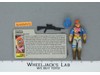 Zandar V1 100% Complete G.I. Joe 1986 Hasbro Vintage Action Figure