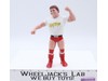Rowdy Roddy Piper 1984 WWF LJN Titan Sports 8" Vintage Wrestling Action Figure
