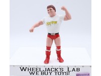 Rowdy Roddy Piper 1984 WWF LJN Titan Sports 8" Vintage Wrestling Action Figure