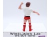 Rowdy Roddy Piper 1984 WWF LJN Titan Sports 8" Vintage Wrestling Action Figure