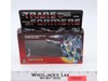 Mirage W/BOX 100% Complete 1985 Vintage Hasbro G1 Transformers Action Figure