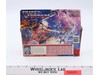Mirage W/BOX 100% Complete 1985 Vintage Hasbro G1 Transformers Action Figure