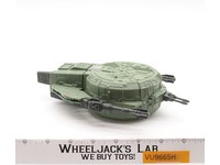 Endor Forest Ranger Mini Rig 100% Complete Star Wars ROTJ 1984 Kenner Vehicle