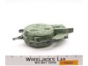 Endor Forest Ranger Mini Rig 100% Complete Star Wars ROTJ 1984 Kenner Vehicle