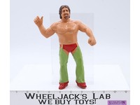 Terry Funk 1986 WWF LJN Titan Sports 8″ Wrestling Action Figure Vintage