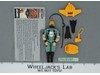 Wet-Suit V1 100% Complete G.I. Joe 1986 Hasbro Vintage Action Figure