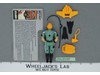 Wet-Suit V1 100% Complete G.I. Joe 1986 Hasbro Vintage Action Figure