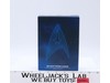 SS Xhosa Display Ship Star Trek Eaglemoss Replica Model Ship NEW MIB