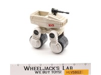 MTV-7 Mini Rig 100% Complete Star Wars ROTJ 1981 Kenner Vehicle Vintage