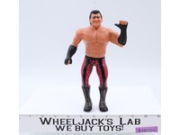 Brutus The Barber Beefcake 1984 WWF LJN Titan Sports 8" Wrestling Superstars