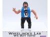 Captain Lou Albano 1986 WWF LJN Titan Sports 8" Vintage Wrestling Superstars