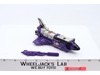 Astrotrain 100% Complete Vintage 1985 G1 Transformers Hasbro Action Figure