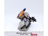 Galvatron 100% Complete LIGHTS & SOUND WORK Vintage 1986 G1 Transformers Figure