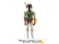 Boba Fett Star Wars 1979 Kenner Vintage 12" Action Figure