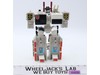 Metroplex 100% Complete Vintage 1985 G1 Transformers Hasbro Action Figure