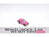 Classic Nomad HOT PINK Hot Wheels 25th Anniversary Redline 1969 Mattel