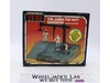 Jabba the Hutt Dungeon W/ Box Star Wars ROTJ 1984 Kenner Action Figure Playset