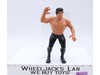Ricky The Dragon Steamboat 1986 WWF LJN Titan Sports 8" Vintage Wrestling Figure