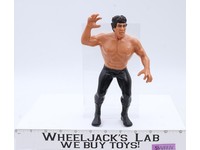 Ricky The Dragon Steamboat 1986 WWF LJN Titan Sports 8" Vintage Wrestling Figure