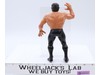 Ricky The Dragon Steamboat 1986 WWF LJN Titan Sports 8" Vintage Wrestling Figure