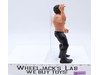 Ricky The Dragon Steamboat 1986 WWF LJN Titan Sports 8" Vintage Wrestling Figure