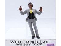 Slick 1987 WWF LJN Titan Sports 8" Wrestling Superstars Action Figure