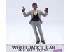 Slick 1987 WWF LJN Titan Sports 8" Wrestling Superstars Action Figure