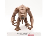 Rancor Monster 100% Complete Star Wars POTF 1998 Kenner Action Figure