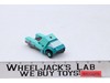 Kup 100% Complete W/Box 1986 Vintage G1 Transformers Hasbro Action Figure MIB