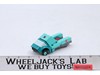 Kup 100% Complete W/Box 1986 Vintage G1 Transformers Hasbro Action Figure MIB