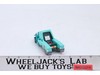 Kup 100% Complete W/Box 1986 Vintage G1 Transformers Hasbro Action Figure MIB