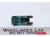 Kup 100% Complete W/Box 1986 Vintage G1 Transformers Hasbro Action Figure MIB