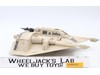 Snowspeeder 100% Complete Star Wars ESB 1980 Kenner Vintage Action Figure