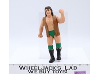 Cowboy Bob Orton 8" WWF Wrestling Superstars 1987 LJN Titan Sports Vintage