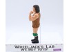 Cowboy Bob Orton 8" WWF Wrestling Superstars 1987 LJN Titan Sports Vintage