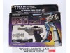 Megatron 100% Complete W/BOX & INSERT G1 Transformers Hasbro 1984 Figure