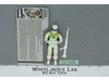 Iceberg V1 100% Complete G.I. Joe 1986 Hasbro Vintage Action Figure