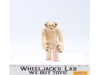 Wampa Snow Monster Star Wars ESB Empire Strikes Back 1981 Kenner Action Figure